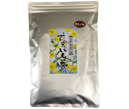 菊芋茶 【2g×50包】