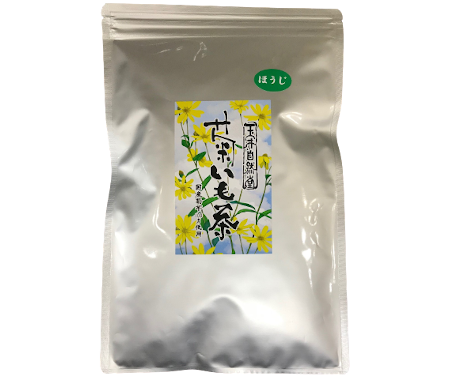 ほうじ菊芋茶 【2g×50包】